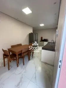 Casa com 3 Quartos à venda, 188m² no Jardim Brasília, Uberlândia