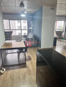 Apartamento com 2 Quartos à venda, 70m² no Usina Piratininga, São Paulo
