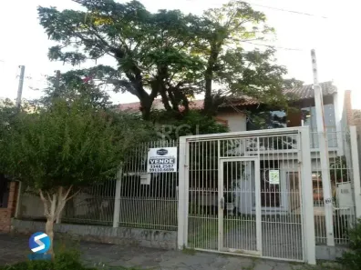 Casa com 3 Quartos à venda, 300m² no Jardim Itu, Porto Alegre