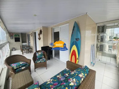 Apartamento com 2 Quartos à venda, 87m² no Maitinga, Bertioga