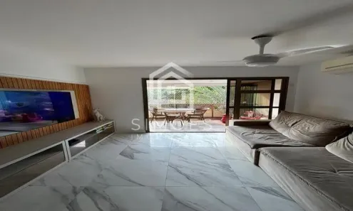 Apartamento com 3 Quartos à venda, 105m² no Freguesia (Jacarepaguá), Rio de Janeiro