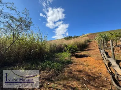 Lote/Terreno à venda, 2716m² no Três Porteiras, Paty do Alferes
