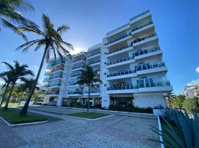 Apartamento com 4 Quartos à venda, 225m² no Barra da Tijuca, Rio de Janeiro