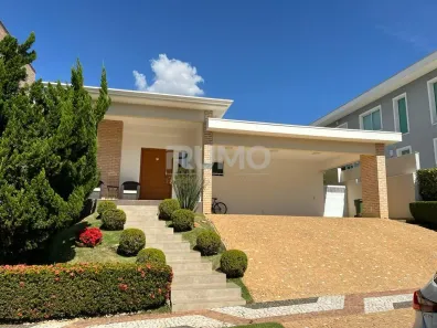 Casa de Condomínio com 3 Quartos à venda, 235m² no Ville Sainte Hélène, Campinas