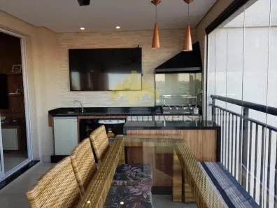 Apartamento com 2 Quartos à venda, 65m² no Sacomã, São Paulo