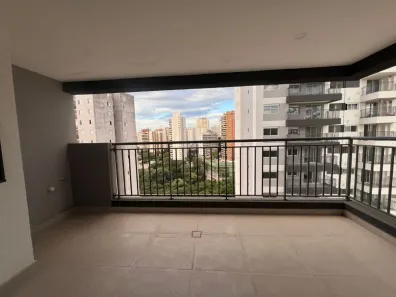 Apartamento com 3 Quartos à venda, 127m² no Jardim Caboré, São Paulo