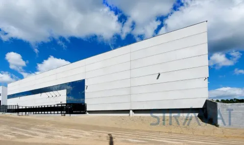 Galpão/Depósito/Armazém à venda, 1500m² no Europark Comercial, Indaiatuba