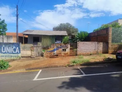 Lote/Terreno com 1 Quarto à venda, 1m² no Setor 1, Ibiporã