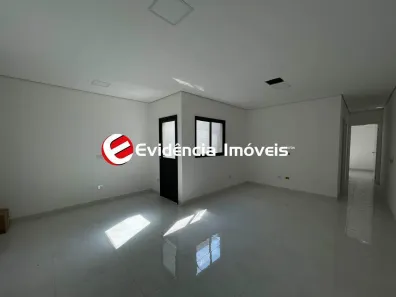 Apartamento com 2 Quartos à venda, 56m² no Jardim Stella, Santo André