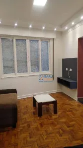 Apartamento com 1 Quarto para venda ou aluguel, 29m² no Bela Vista, São Paulo
