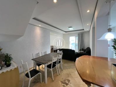 Cobertura com 5 Quartos à venda, 177m² no Carvoeira, Florianópolis