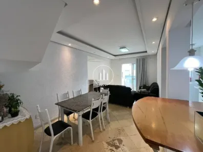 Cobertura com 5 Quartos à venda, 178m² no Carvoeira, Florianópolis