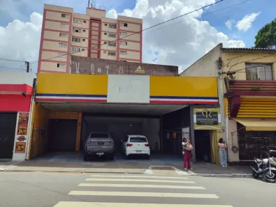 Ponto Comercial para alugar, 360m² no Cidade Ademar, São Paulo