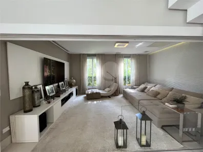 Casa de Condomínio com 4 Quartos à venda, 750m² no Tucuruvi, São Paulo