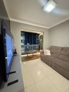 Apartamento com 3 Quartos à venda, 86m² no Calhau, São Luís