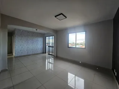 Apartamento com 3 Quartos à venda, 103m² no Residencial Santos Dumont, Brasília