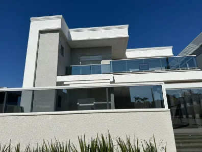 Casa com 3 Quartos à venda, 366m² no Ingleses do Rio Vermelho, Florianópolis