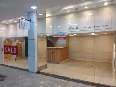 Ponto Comercial para alugar, 41m² no Centro, Rio de Janeiro