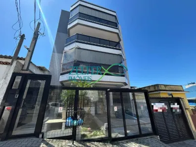 Apartamento com 3 Quartos à venda, 80m² no Vila da Penha, Rio de Janeiro