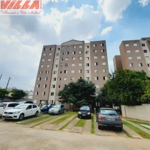 Apartamento com 2 Quartos à venda, 44m² no Jardim Guairaca, São Paulo