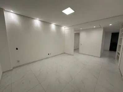 Apartamento com 3 Quartos para alugar, 128m² no Savassi, Belo Horizonte