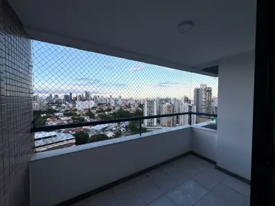 Apartamento com 2 Quartos à venda, 75m² no Pituba, Salvador