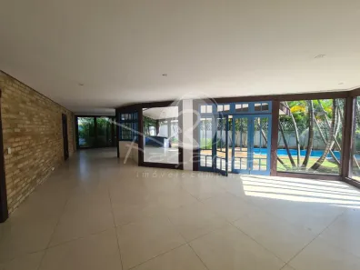 Casa de Condomínio com 4 Quartos à venda, 362m² no Sítios de Recreio Gramado, Campinas