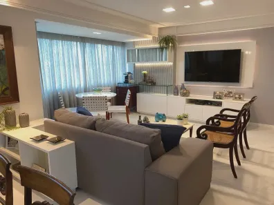 Apartamento com 3 Quartos à venda, 100m² no Parnamirim, Recife