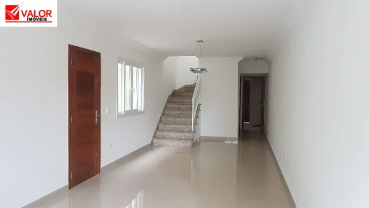 Sobrado com 3 Quartos à venda, 169m² no Lar São Paulo, São Paulo