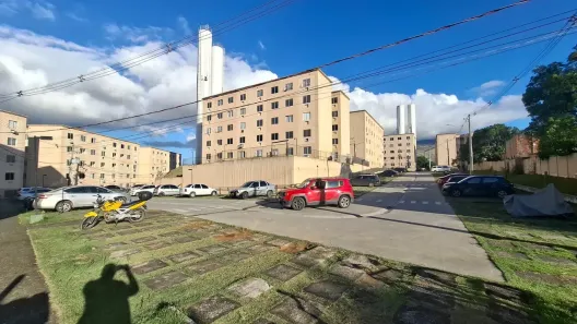 Apartamento com 2 Quartos à venda, 45m² no Comendador Soares, Nova Iguaçu
