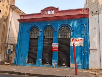 Ponto Comercial para alugar, 71m² no Centro, Araraquara