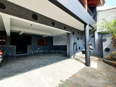 Casa com 4 Quartos à venda, 417m² no Jardim Simus, Sorocaba