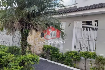 Sobrado com 4 Quartos à venda, 450m² no Jardim Guapira, São Paulo