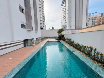 Apartamento com 2 Quartos à venda, 78m² no Canto, Florianópolis