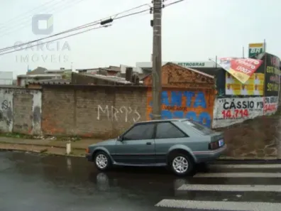 Lote/Terreno à venda, 233m² no Costa e Silva, Porto Alegre