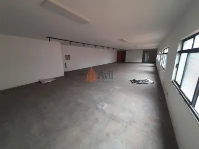 Imóvel Comercial para alugar, 250m² no Vila Carrão, São Paulo