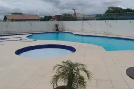 Apartamento com 5 Quartos à venda, 246m² no Bosque dos Eucaliptos, São José dos Campos