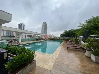 Apartamento com 2 Quartos à venda, 60m² no Vila Gomes Cardim, São Paulo