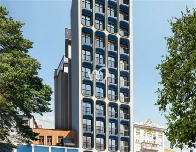 Apartamento à venda, 24m² no Centro, Rio de Janeiro