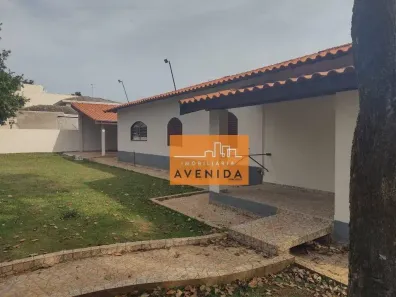 Casa de Condomínio com 4 Quartos à venda, 270m² no Jardim de Itapoan, Paulínia