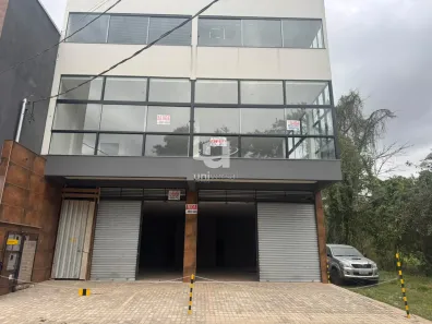 Ponto Comercial para alugar, 80m² no Grama, Juiz de Fora