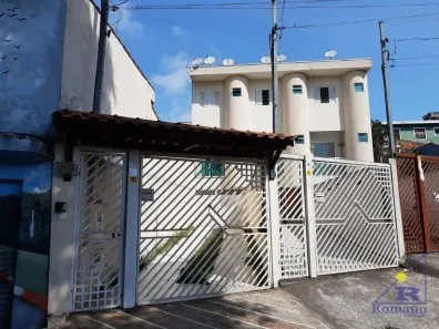 Sobrado com 3 Quartos à venda, 127m² no Jardim Iva, São Paulo