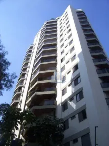 Apartamento com 4 Quartos à venda, 150m² no Indianópolis, São Paulo