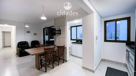 Apartamento com 2 Quartos à venda, 66m² no Pedra Branca, Palhoça