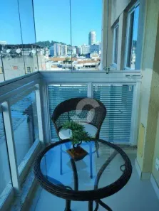 Apartamento com 3 Quartos à venda, 105m² no Centro, Niterói
