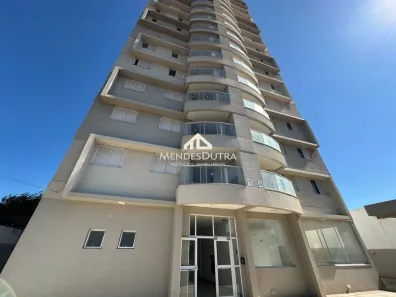 Apartamento com 3 Quartos à venda, 77m² no Vila Independência, Piracicaba