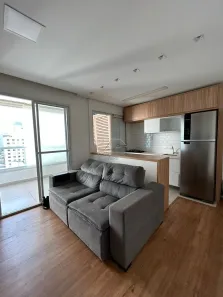 Apartamento com 1 Quarto à venda, 39m² no Bela Vista, São Paulo