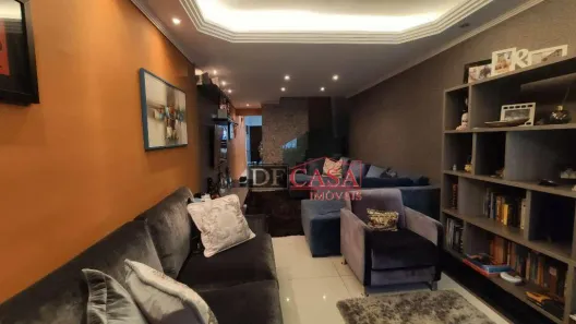 Sobrado com 3 Quartos à venda, 149m² no Jardim Nossa Senhora do Carmo, São Paulo