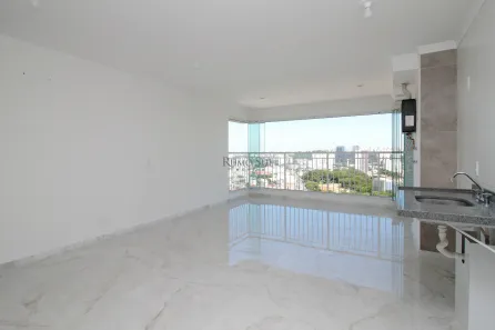Apartamento com 2 Quartos à venda, 59m² no Santo Amaro, São Paulo