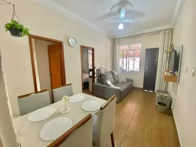 Apartamento com 2 Quartos à venda, 80m² no Bonfim, Juiz de Fora